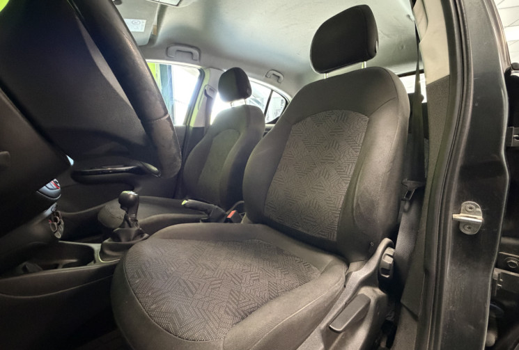 Opel Corsa 1.3 CDTI 95 CH
