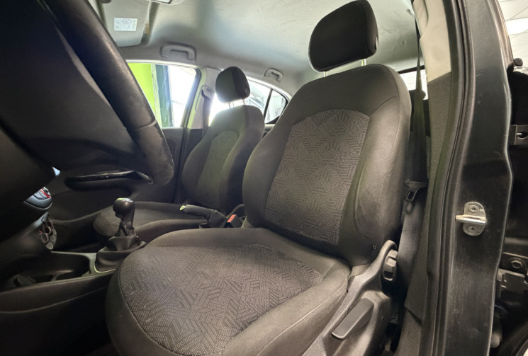 Opel Corsa 1.3 CDTI 95 CH