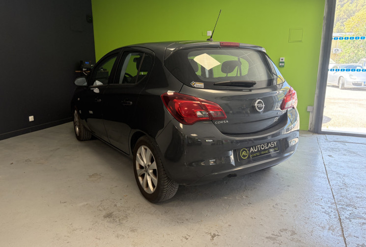 Opel Corsa 1.3 CDTI 95 CH