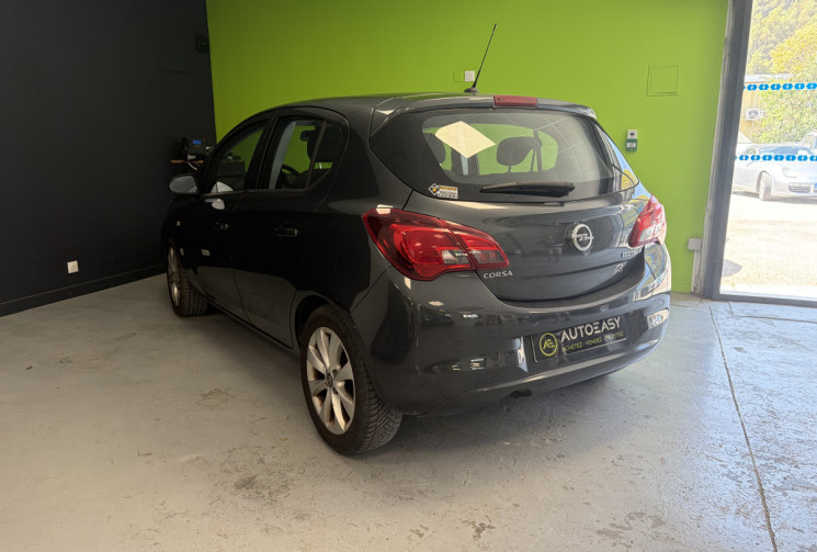 Opel Corsa 1.3 CDTI 95 CH