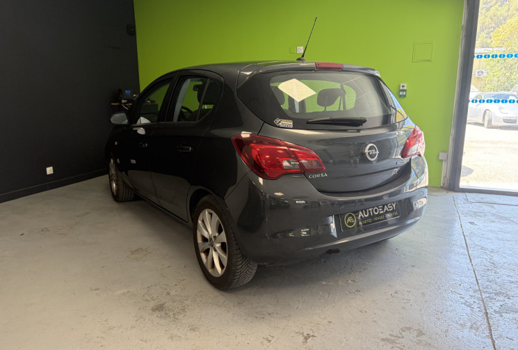 Opel Corsa 1.3 CDTI 95 CH