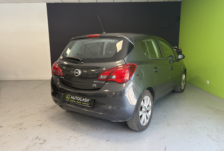 Opel Corsa 1.3 CDTI 95 CH