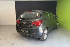 Opel Corsa 1.3 CDTI 95 CH