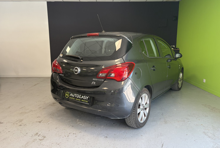 Opel Corsa 1.3 CDTI 95 CH