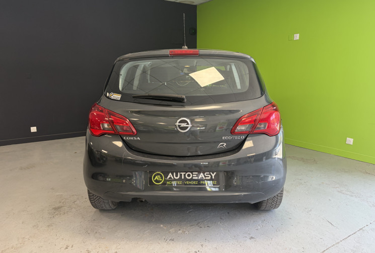 Opel Corsa 1.3 CDTI 95 CH