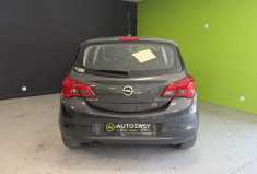 Opel Corsa 1.3 CDTI 95 CH