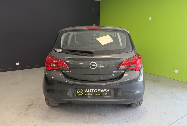 Opel Corsa 1.3 CDTI 95 CH
