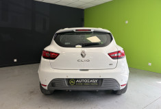 Renault Clio IV CLIO 4 1.5 L 90 CV BUSINESS 5 P / 5 PL