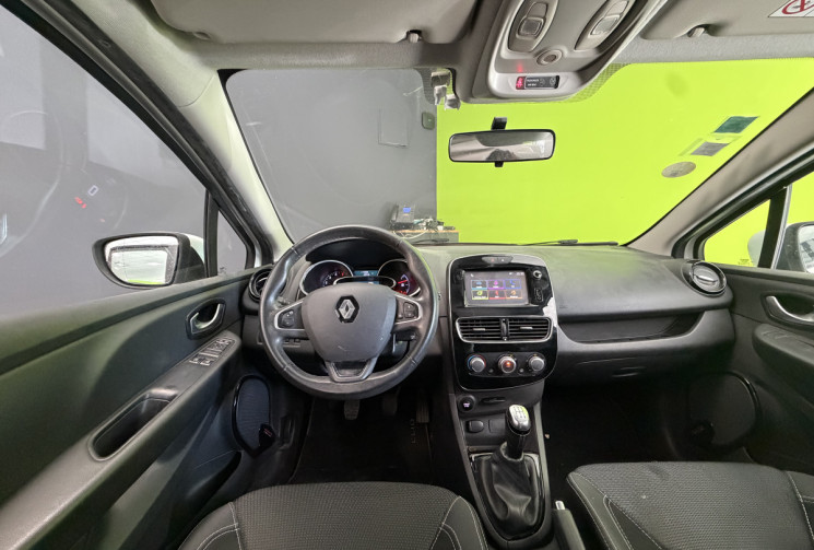 Renault Clio IV CLIO 4 1.5 L 90 CV BUSINESS 5 P / 5 PL