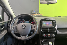 Renault Clio IV CLIO 4 1.5 L 90 CV BUSINESS 5 P / 5 PL