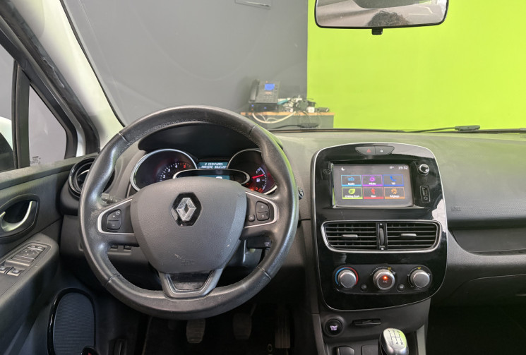 Renault Clio IV CLIO 4 1.5 L 90 CV BUSINESS 5 P / 5 PL
