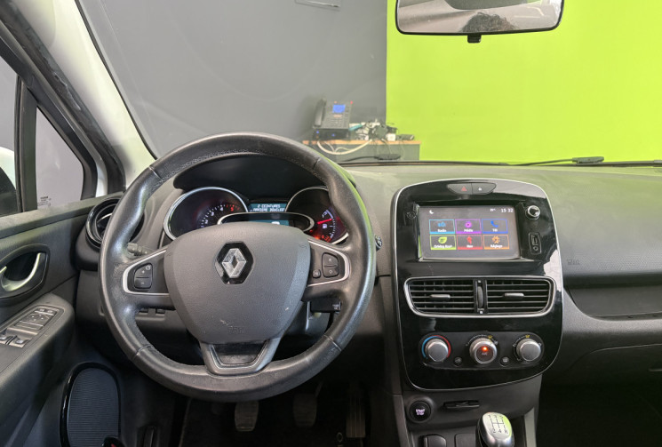 Renault Clio IV CLIO 4 1.5 L 90 CV BUSINESS 5 P / 5 PL