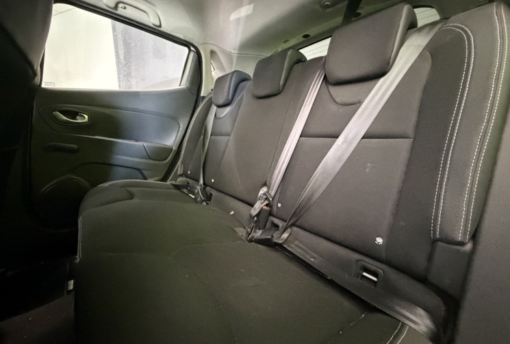 Renault Clio IV CLIO 4 1.5 L 90 CV BUSINESS 5 P / 5 PL