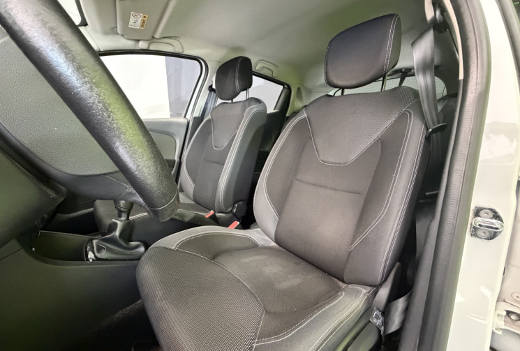Renault Clio IV CLIO 4 1.5 L 90 CV BUSINESS 5 P / 5 PL
