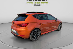 SEAT Leon 2.0 tsi 190 cv FR dsg / toit pano / virtual cockpit / carplay