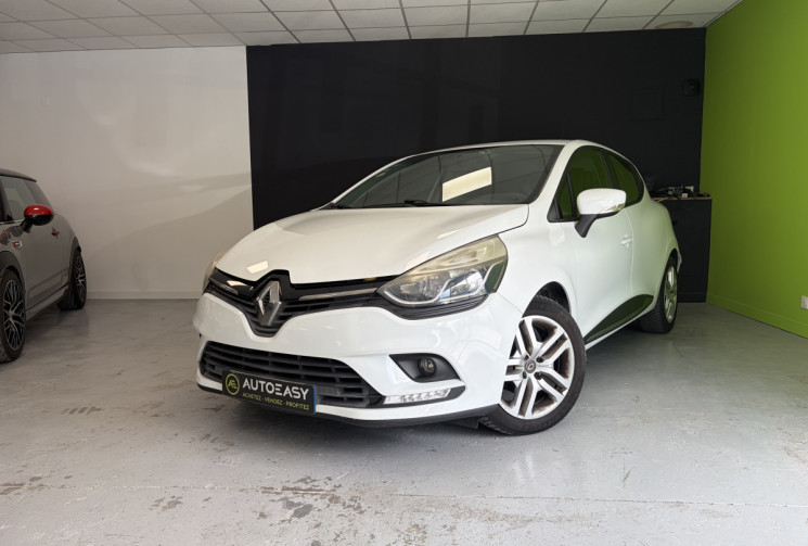 Renault Clio IV CLIO 4 1.5 L 90 CV BUSINESS 5 P / 5 PL