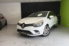 Renault Clio IV CLIO 4 1.5 L 90 CV BUSINESS 5 P / 5 PL