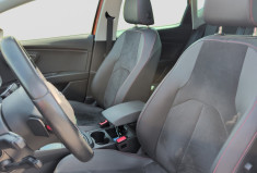 SEAT Leon 2.0 tsi 190 cv FR dsg / toit pano / virtual cockpit / carplay