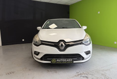 Renault Clio IV CLIO 4 1.5 L 90 CV BUSINESS 5 P / 5 PL