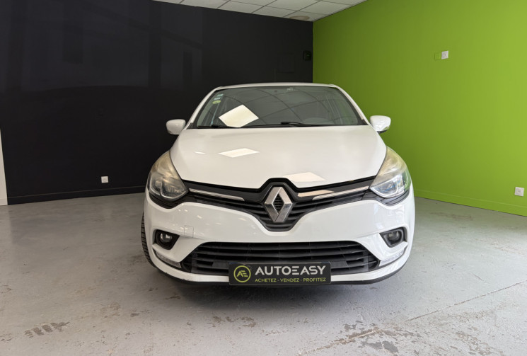 Renault Clio IV CLIO 4 1.5 L 90 CV BUSINESS 5 P / 5 PL