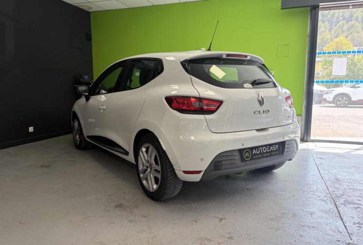 Renault Clio IV 4 1.5 90 CV BUSINESS 5 P / 5 PL