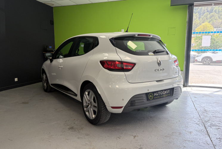 Renault Clio IV 4 1.5 90 CV BUSINESS 5 P / 5 PL