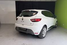 Renault Clio IV 4 1.5 90 CV BUSINESS 5 P / 5 PL