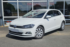 Volkswagen Polo VI 1.0 TSI 95 CONFORTLINE BVM