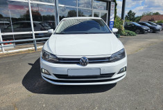 Volkswagen Polo VI 1.0 TSI 95 CONFORTLINE BVM