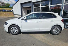 Volkswagen Polo VI 1.0 TSI 95 CONFORTLINE BVM