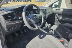 Volkswagen Polo VI 1.0 TSI 95 CONFORTLINE BVM