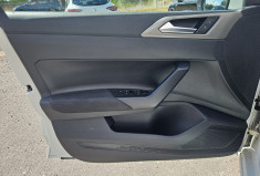 Volkswagen Polo VI 1.0 TSI 95 CONFORTLINE BVM