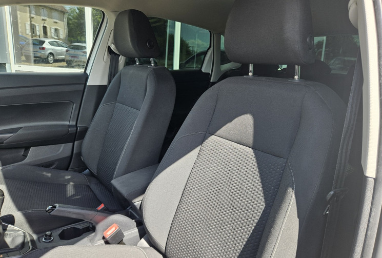 Volkswagen Polo VI 1.0 TSI 95 CONFORTLINE BVM