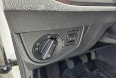 Volkswagen Polo VI 1.0 TSI 95 CONFORTLINE BVM