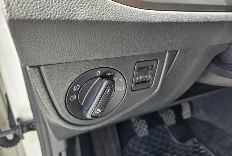 Volkswagen Polo VI 1.0 TSI 95 CONFORTLINE BVM