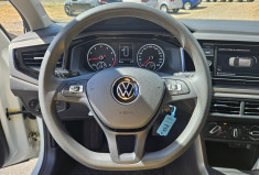 Volkswagen Polo VI 1.0 TSI 95 CONFORTLINE BVM