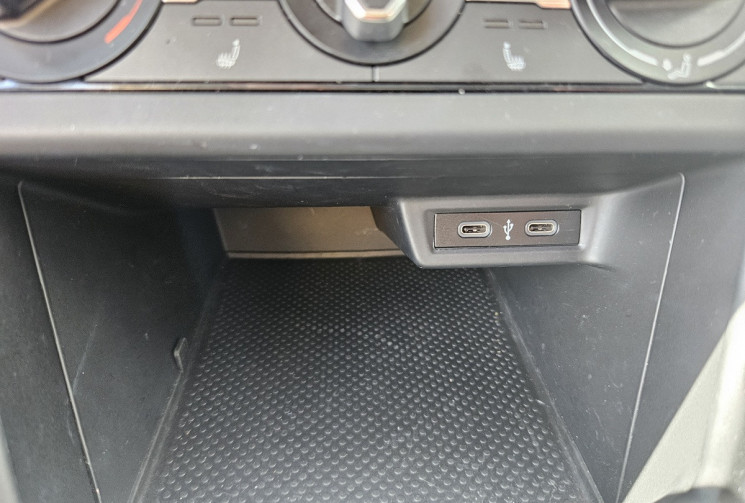 Volkswagen Polo VI 1.0 TSI 95 CONFORTLINE BVM