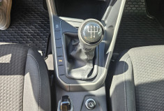 Volkswagen Polo VI 1.0 TSI 95 CONFORTLINE BVM