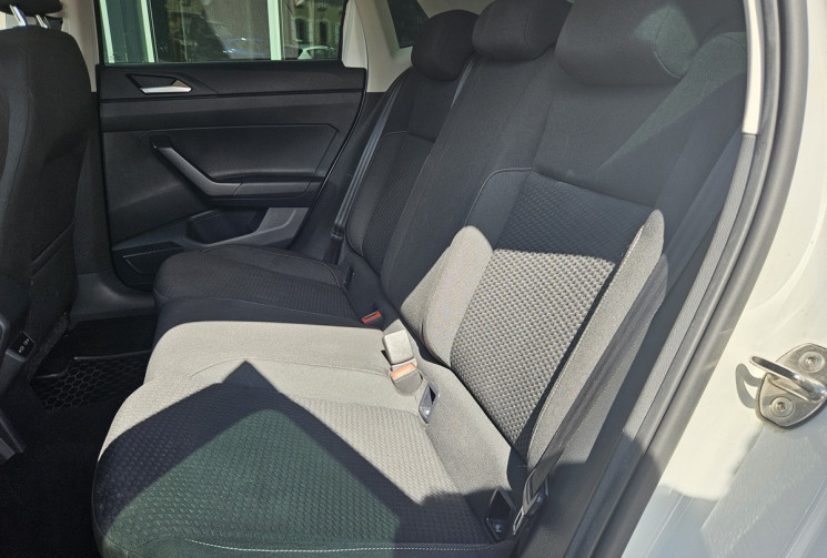 Volkswagen Polo VI 1.0 TSI 95 CONFORTLINE BVM