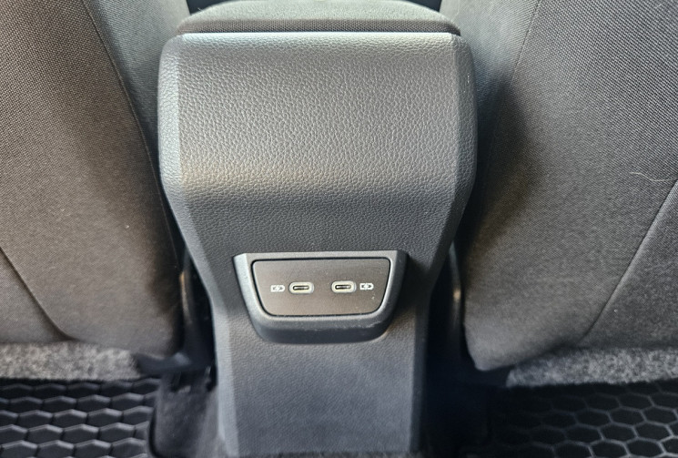 Volkswagen Polo VI 1.0 TSI 95 CONFORTLINE BVM