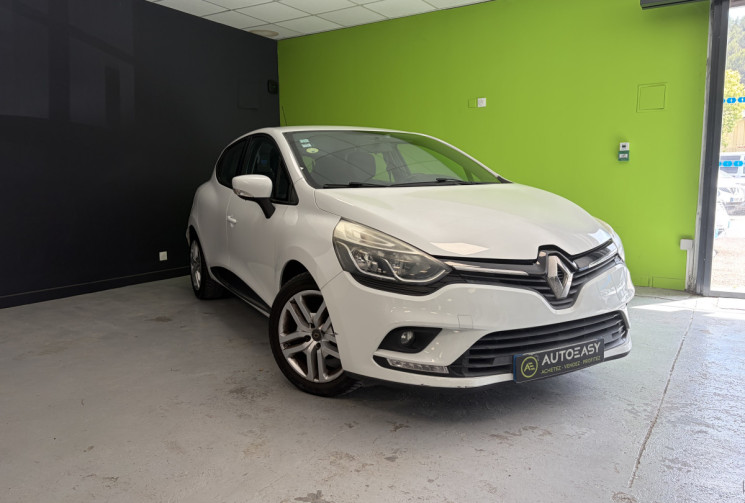 Renault Clio IV 4 1.5 90 CV BUSINESS 5 P / 5 PL