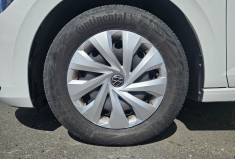 Volkswagen Polo VI 1.0 TSI 95 CONFORTLINE BVM