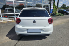 Volkswagen Polo VI 1.0 TSI 95 CONFORTLINE BVM