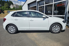 Volkswagen Polo VI 1.0 TSI 95 CONFORTLINE BVM