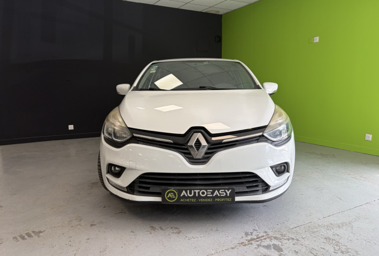 Renault Clio IV 4 1.5 90 CV BUSINESS 5 P / 5 PL