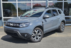 Dacia Duster II 1.5 BLUE DCI 115 4X4 JOURNEY
