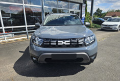 Dacia Duster II 1.5 BLUE DCI 115 4X4 JOURNEY