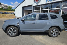 Dacia Duster II 1.5 BLUE DCI 115 4X4 JOURNEY