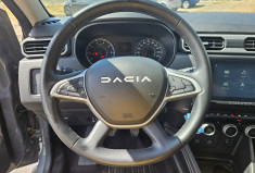 Dacia Duster II 1.5 BLUE DCI 115 4X4 JOURNEY