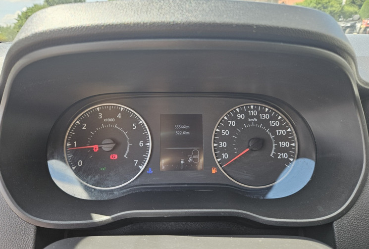 Dacia Duster II 1.5 BLUE DCI 115 4X4 JOURNEY